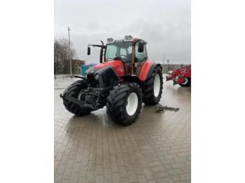 Tracteur agricole Lindner geotrac 12: photos 1