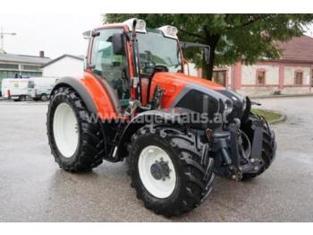 Tracteur agricole Lindner geotrac 124: photos 1