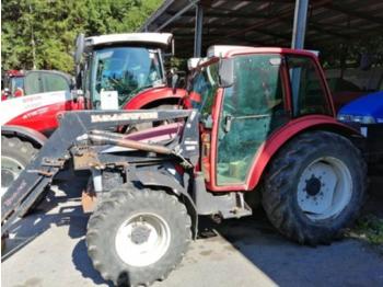 Tracteur agricole Lindner geotrac 50 a: photos 1