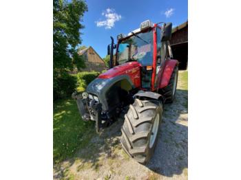 Tracteur agricole Lindner geotrac 63: photos 1