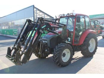 Tracteur agricole Lindner geotrac 73: photos 1