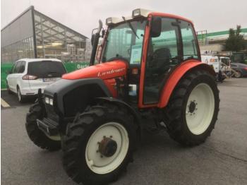 Tracteur agricole Lindner geotrac 73 a: photos 1