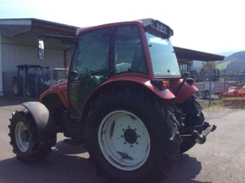 Tracteur agricole Lindner geotrac 73 a: photos 1