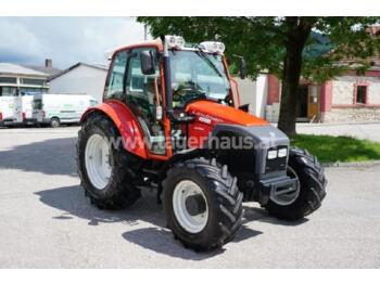 Tracteur agricole Lindner geotrac 74: photos 1