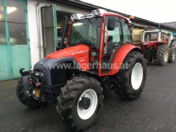 Tracteur agricole Lindner geotrac 74ep: photos 1