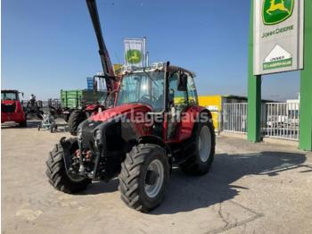 Tracteur agricole Lindner geotrac 84ep: photos 1