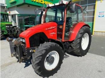 Tracteur agricole Lindner geotrac 93 a (2002-2010): photos 1