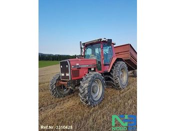 Tracteur agricole MASSEY FERGUSON 3645*4x4*: photos 1