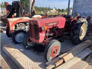 Tracteur agricole MASSEY FERGUSON /825 - MF25 ( 1963-1965 )/: photos 1