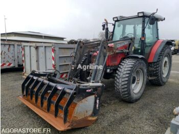 Tracteur agricole MASSEY FERGUSON Massey fergusson 4335-4 RM: photos 1