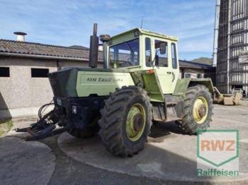 Tracteur agricole MB-Trac MB 1300 Trac: photos 1