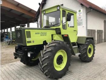 Tracteur agricole MB-Trac MB-Trac 1000 Turbo: photos 1