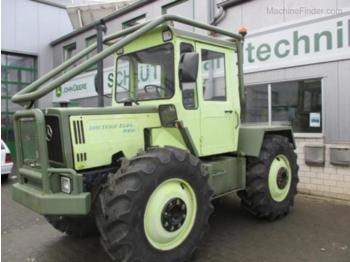 Tracteur agricole MB-Trac MB-Trac 900 Turbo: photos 1