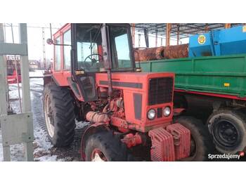 Tracteur agricole MTZ ciągnik mtz 82, 4x4, 1990r, raty, zamiana, dowóz, inne: photos 1