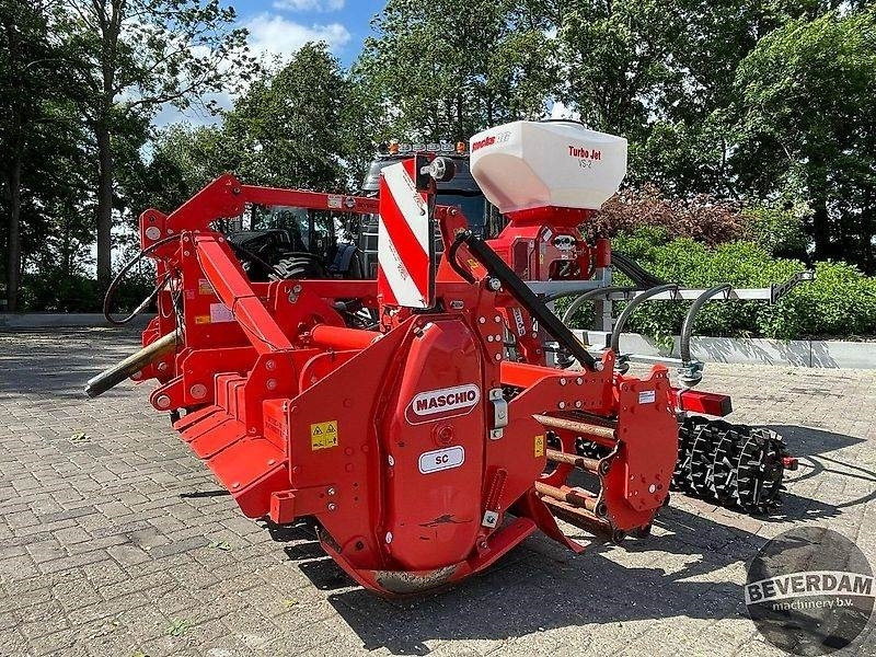 Machine agricole Maschio SC 300