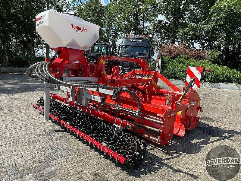 Machine agricole Maschio SC 300