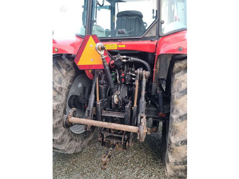 Massey Ferguson 6465 - Tracteur agricole: photos 3
