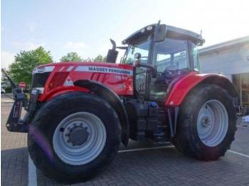 Tracteur agricole Massey Ferguson 7618 Tractor - £39,950 +vat: photos 1