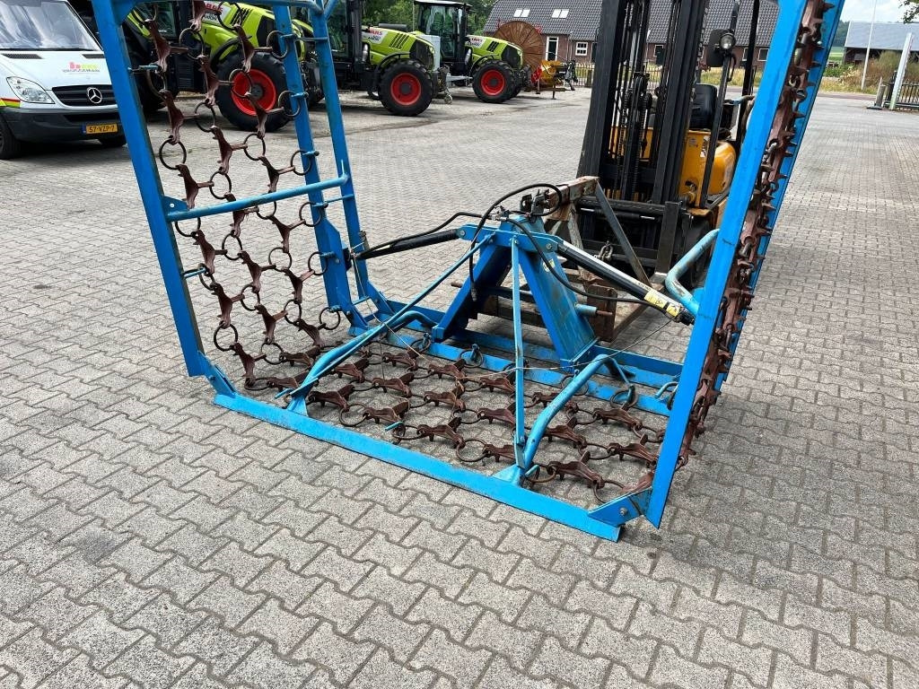Matériel d'élevage Agromet Weidesleep 6 meter