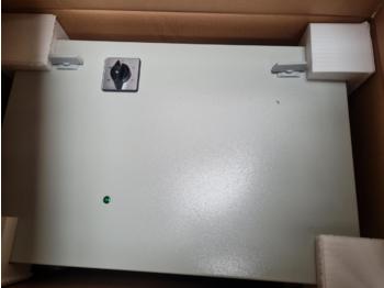 Matériel d'élevage Avneco 5 Stufen, 20A