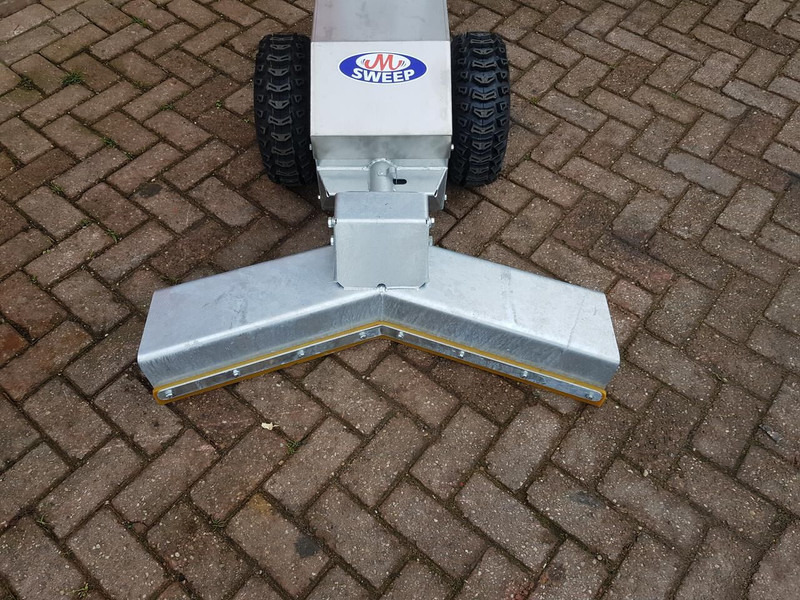 Matériel d'élevage Elektrische mestschuif