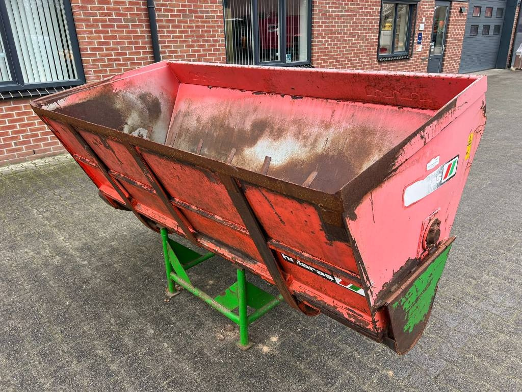 Matériel d'élevage Holaras A-VDC12000 DB