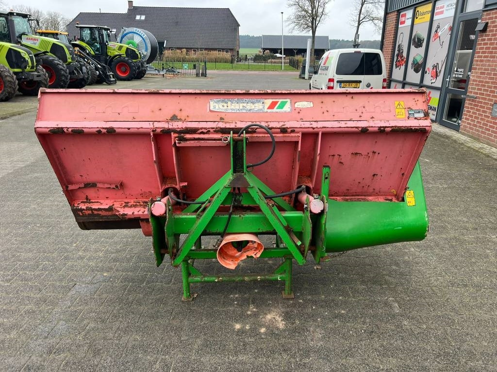 Matériel d'élevage Holaras A-VDC12000 DB