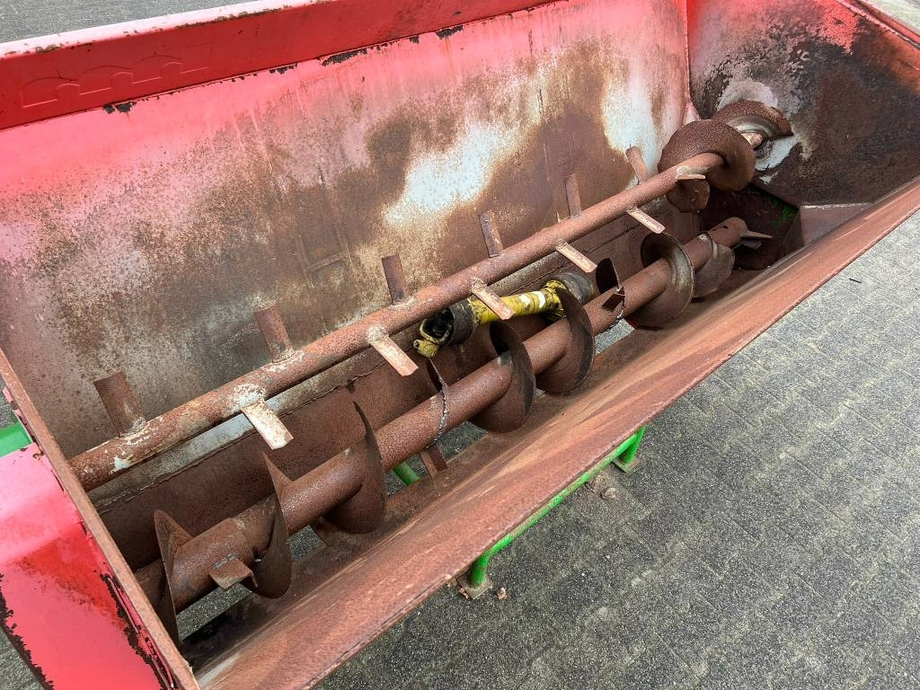 Matériel d'élevage Holaras A-VDC12000 DB