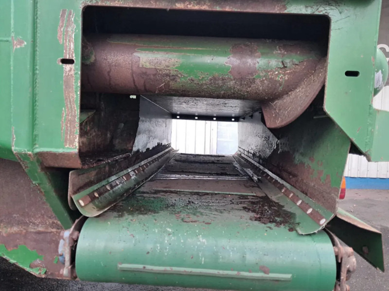 Matériel d'élevage Keenan MECH FIBER 360 , Feed Mixer