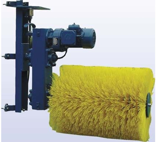 Matériel d'élevage M-SWEEP