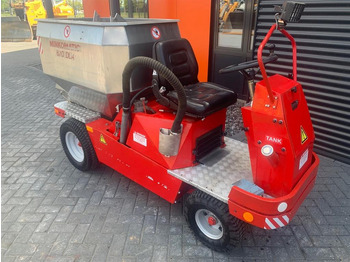 Matériel d'élevage NORCAR MINKOMATIC 670 DLA