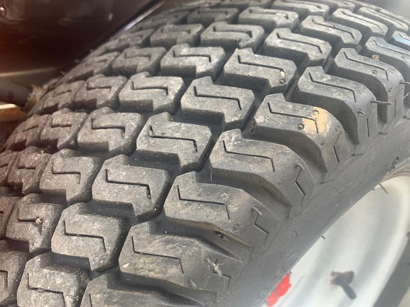 Matériel d'élevage NORCAR MINKOMATIC 670 DLA