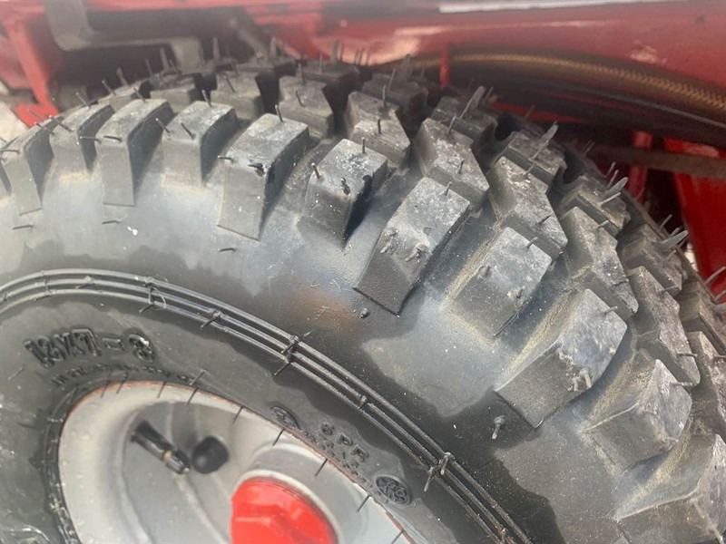 Matériel d'élevage NORCAR MINKOMATIC 670 DLA