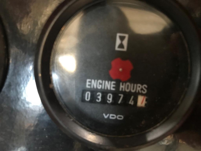 Matériel d'élevage NORCAR MINKOMATIC 670 DLA