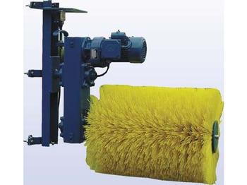 Matériel d'élevage Onbekend M-sweep
