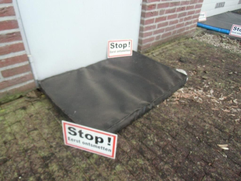 Matériel d'élevage Onbekend Ontsmettingsmat