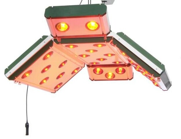 Matériel d'élevage Onbekend Solarium