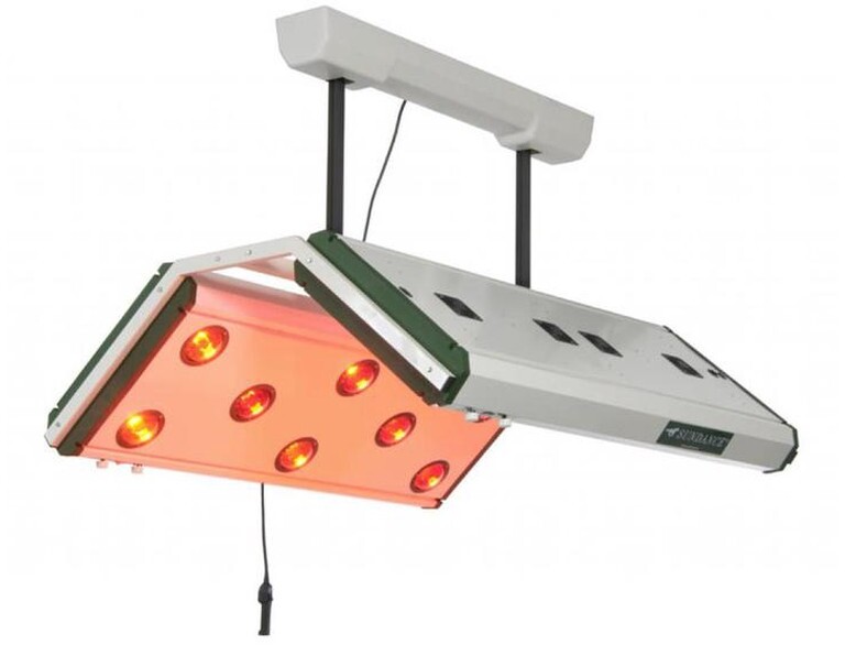 Matériel d'élevage Onbekend Solarium