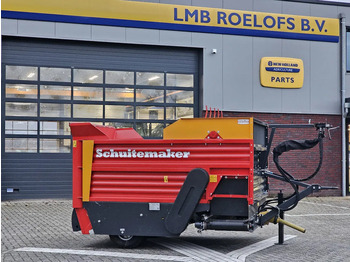 Matériel d'élevage Schuitemaker Amigo 20S