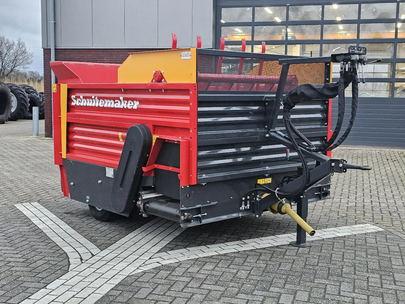 Matériel d'élevage Schuitemaker Amigo 20S