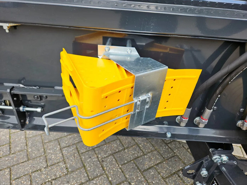 Matériel d'élevage Schuitemaker Amigo 30W