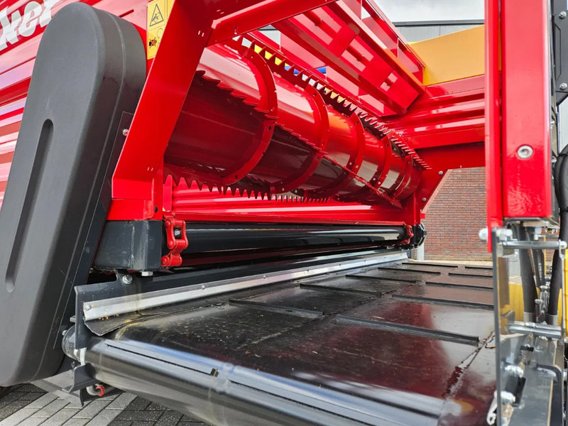 Matériel d'élevage Schuitemaker Amigo 30W