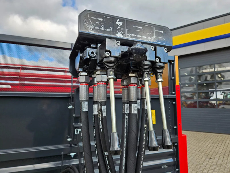 Matériel d'élevage Schuitemaker Amigo 30W