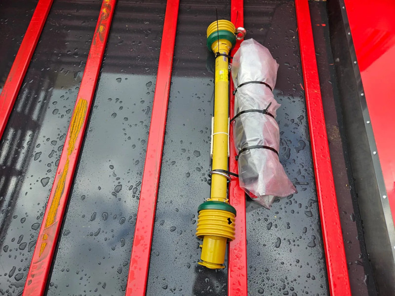 Matériel d'élevage Schuitemaker Amigo 30W