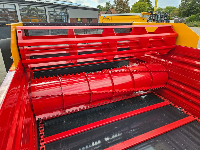 Matériel d'élevage Schuitemaker Amigo 30W