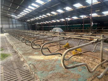 Matériel d'élevage  Stable Inventory