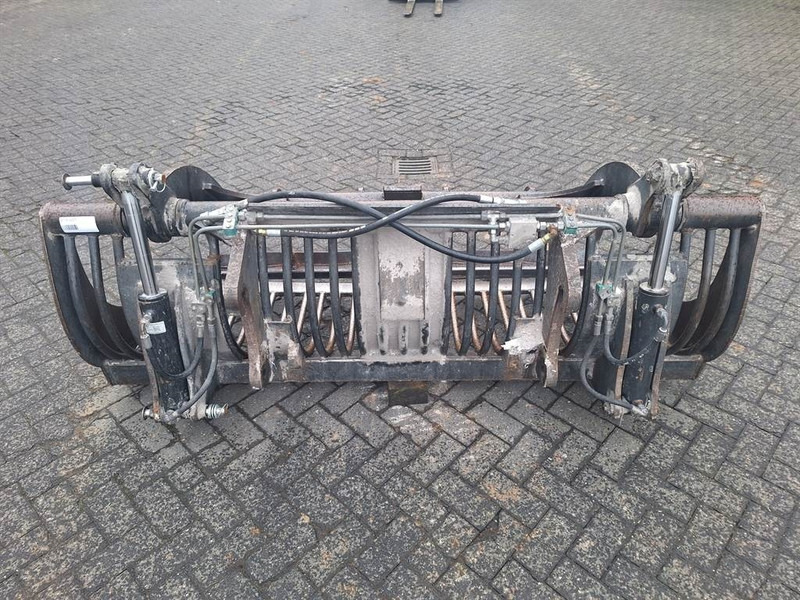 Matériel d'élevage Volvo BM L 30