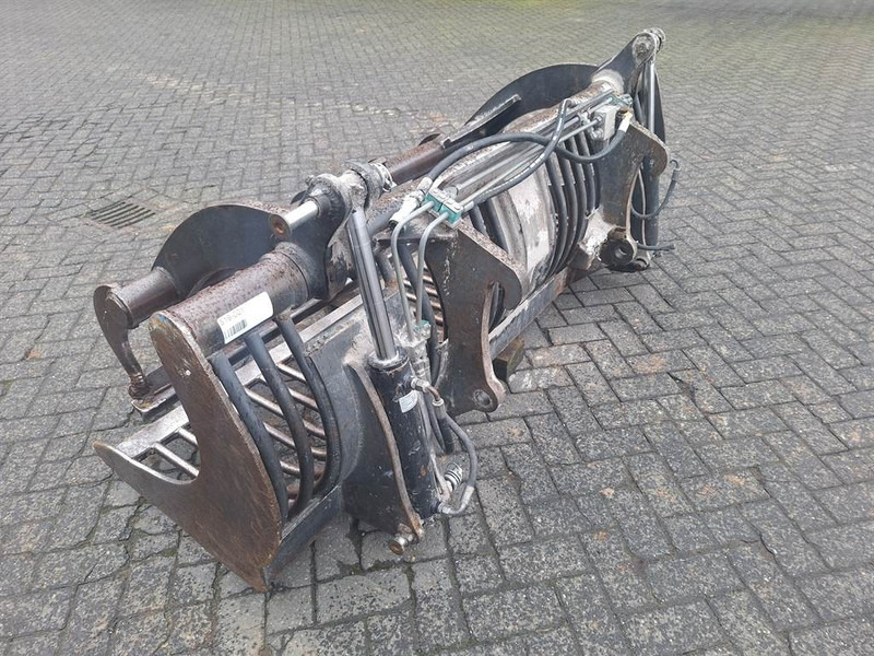 Matériel d'élevage Volvo BM L 30