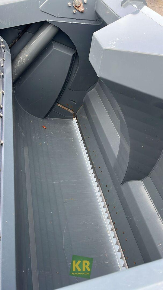 Matériel d'ensilage Flingk KHXL1722