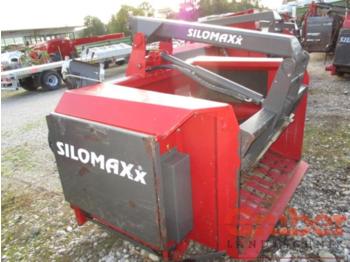 Matériel d'ensilage Gruber D 2200 W